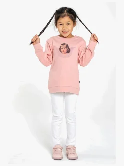 Luca & Lola Agnella Trøje, Pink