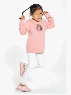 Luca & Lola Agnella Trøje, Pink