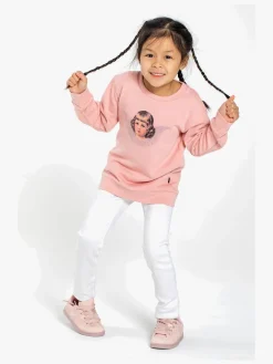 Luca & Lola Agnella Trøje, Pink