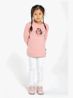 Luca & Lola Agnella Trøje, Pink