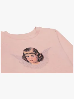 Luca & Lola Agnella Trøje, Pink