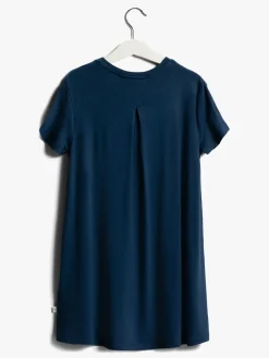 Luca & Lola Aida Kjole, Navy