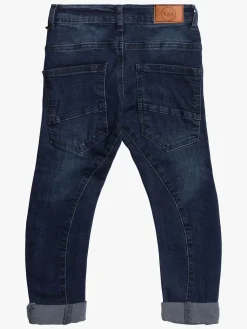 Luca & Lola Alassio Bukser, Blue