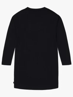 Luca & Lola Alessia Kjole, Black