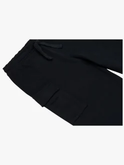 Luca & Lola Andine Culottebukser, Black