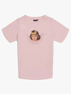 Luca & Lola Angel Top 2-pak, Pink