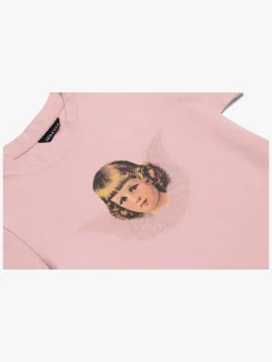 Luca & Lola Angel Top 2-pak, Pink