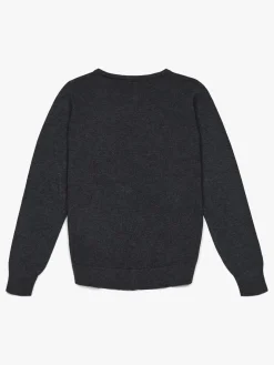 Luca & Lola Angela Cardigan, Anthracite