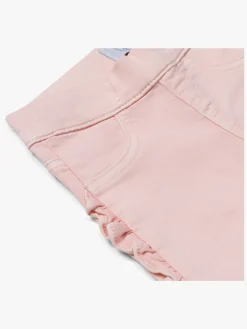 Luca & Lola Aprilia Shorts, Light Pink
