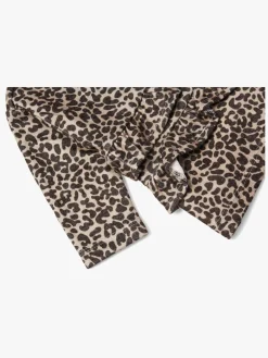 Luca & Lola Asia Trøje Baby, Leopard