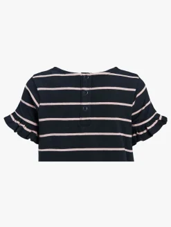 Luca & Lola Ava Kjole, Stripes