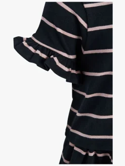 Luca & Lola Ava Kjole, Stripes