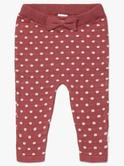 Luca & Lola Bellance Bukser, Pink