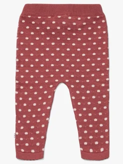 Luca & Lola Bellance Bukser, Pink