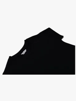 Luca & Lola Bellaria Top, Black