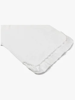 Luca & Lola Bellaria Top, White