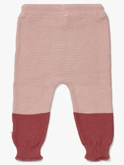 Luca & Lola Caprice Bukser, Pink