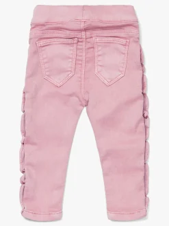 Luca & Lola Caserta Bukser Baby, Pink