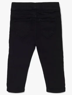 Luca & Lola Caulonia Bukser Baby, Black