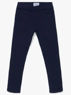 Luca & Lola Caulonia Bukser, Navy