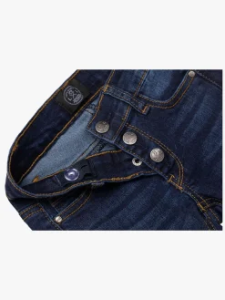 Luca & Lola Cianna Bukser, Blue