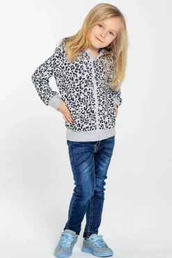 Luca & Lola Cianna Bukser, Blue