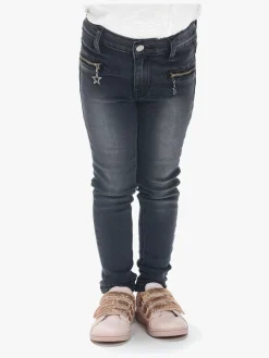 Luca & Lola Cristina Bukser, Grey