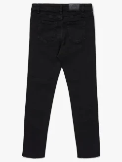 Luca & Lola Cynzia Bukser, Black