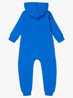 Luca & Lola Davide Heldragt, Blue