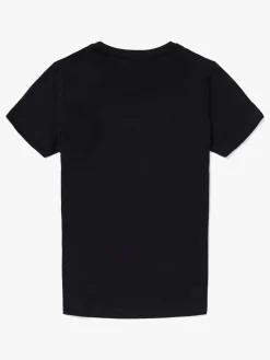 Luca & Lola Desiderio T-Shirt 2-pak, Black/White