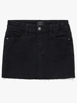 Luca & Lola Dona Nederdel, Black