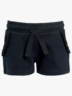 Luca & Lola Duna Shorts, Black