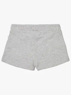 Luca & Lola Duna Shorts, Grey Melange