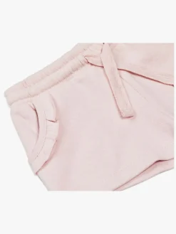 Luca & Lola Duna Shorts, Pink