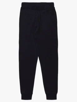 Luca & Lola Emma Pyjamas, White Stripes