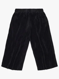 Luca & Lola Enrica Bukser, Black