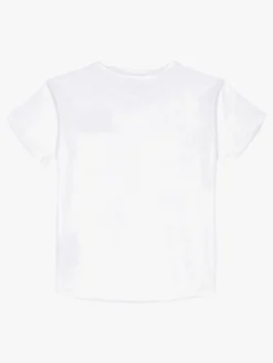 Luca & Lola Ettore T-Shirt 2-pak, White/Black