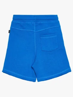 Luca & Lola Fabriano Shorts 2-pak, Night Sky/Blue