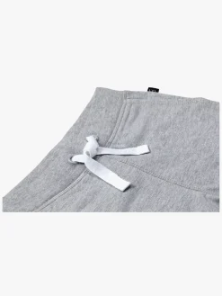 Luca & Lola Fabriano Shorts, Grey Melange