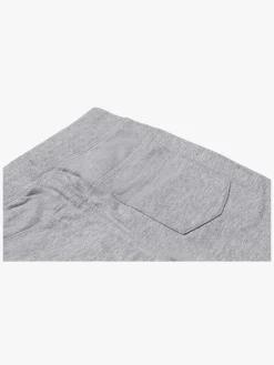 Luca & Lola Fabriano Shorts, Grey Melange