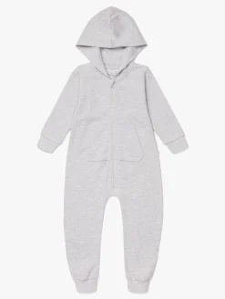 Luca & Lola Frida Heldragt, Grey Melange