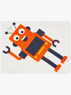 Luca & Lola Gabriel Langærmet T-Shirt, White