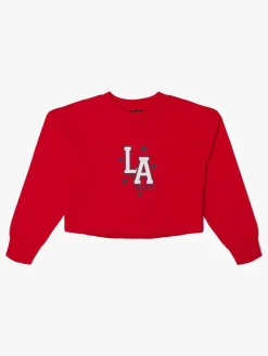 Luca & Lola Gabriella Trøje, Red