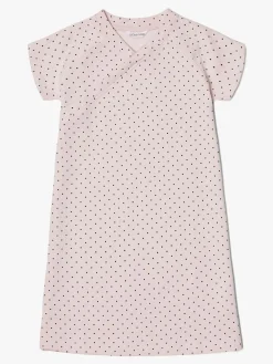 Luca & Lola Gaetana Kjole, Pink