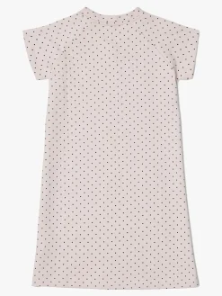 Luca & Lola Gaetana Kjole, Pink
