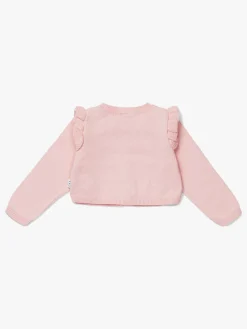 Luca & Lola Giana Cardigan Baby, Pink