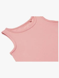 Luca & Lola Helena Kjole, Blush