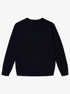 Luca & Lola Herre Trøje I'm Real, Night Sky