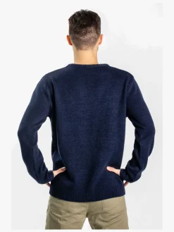 Luca & Lola Herre Trøje I'm Real, Night Sky