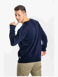 Luca & Lola Herre Trøje I'm Real, Night Sky